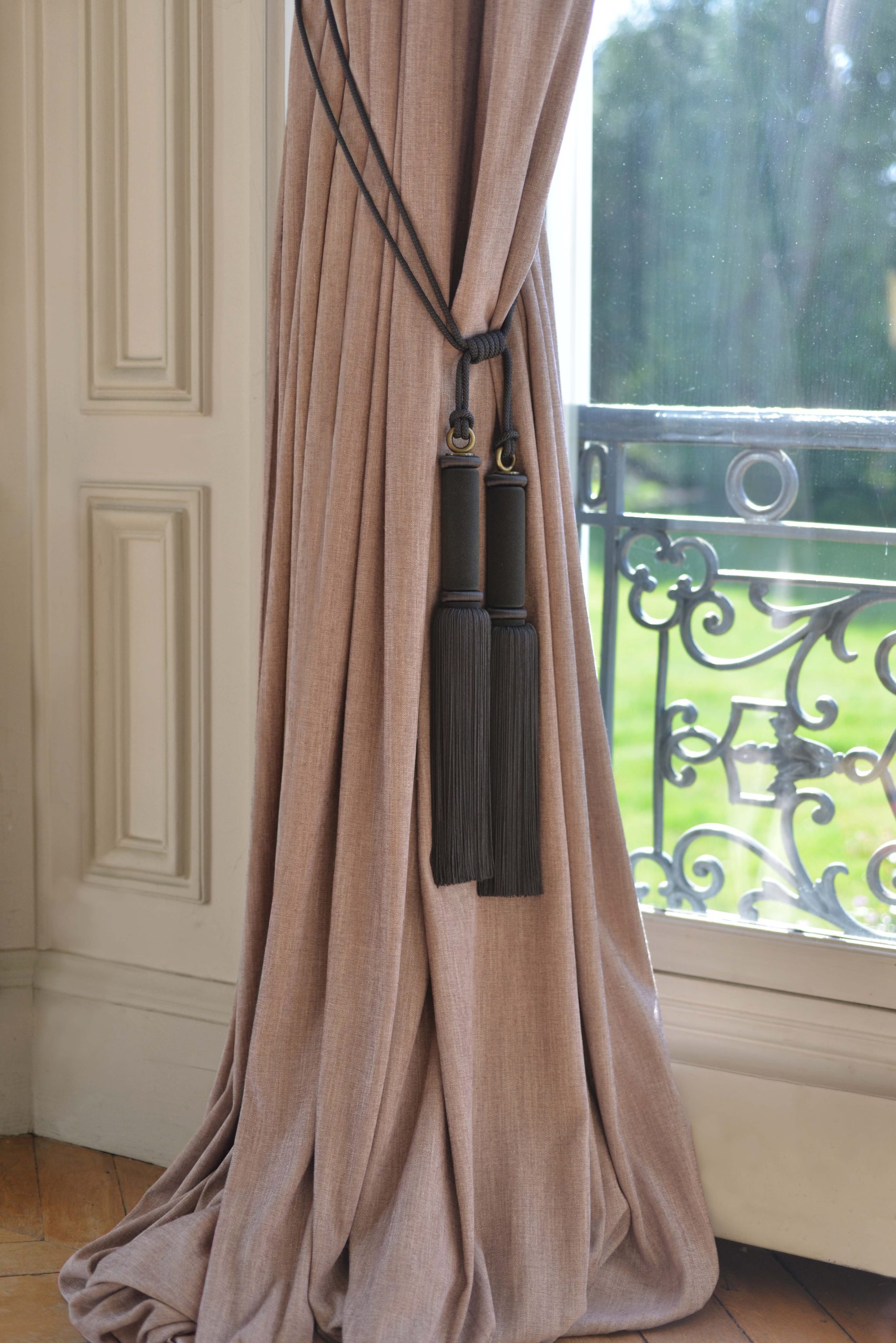Draperii blackout la comandă Regal Decor București