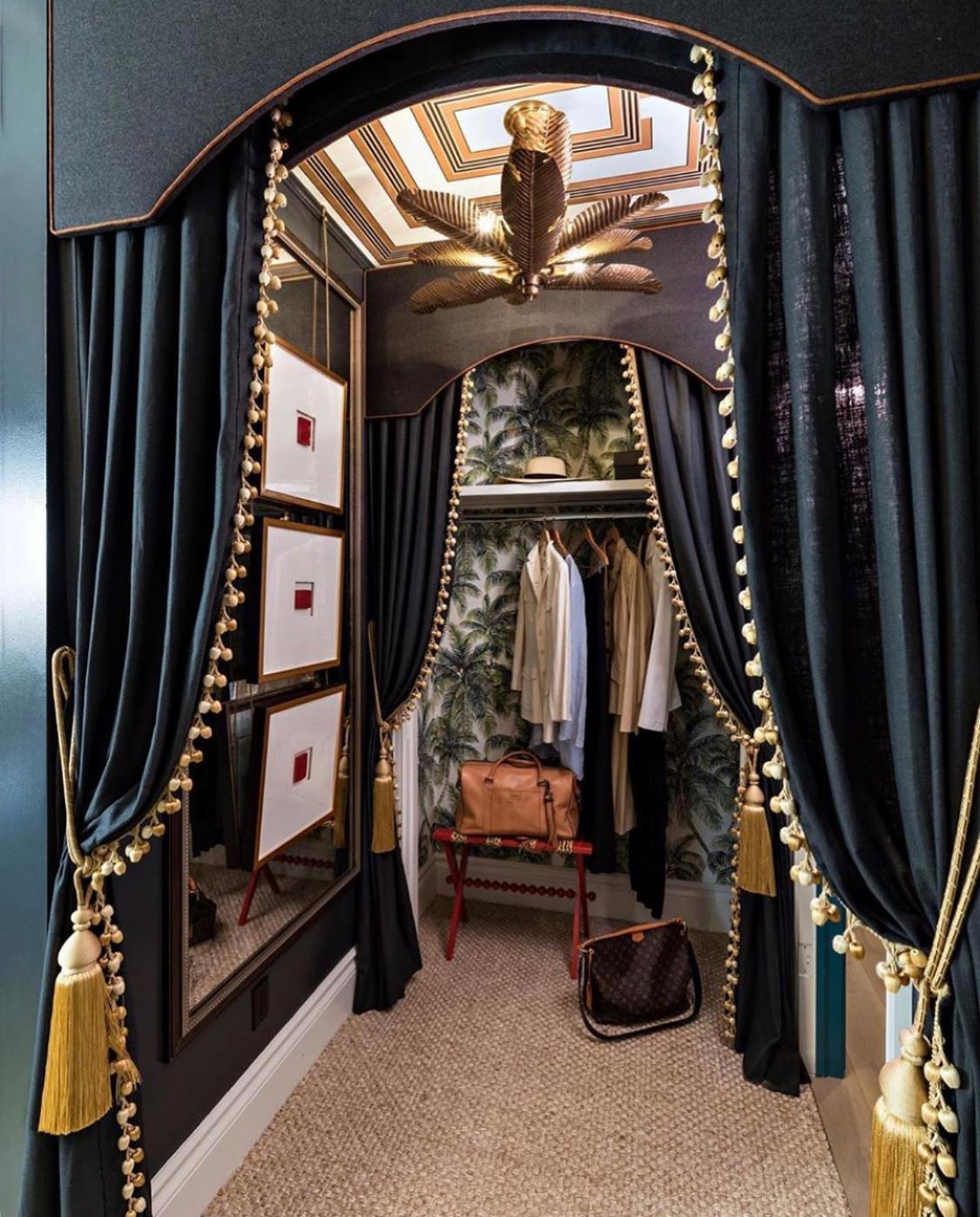 Consultanță perdele și draperii Regal Decor